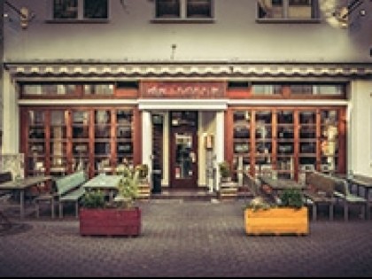 Foto: Der Laden - Hanau